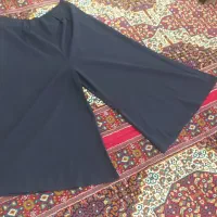 شلوار دامنی ...قد ۹۰