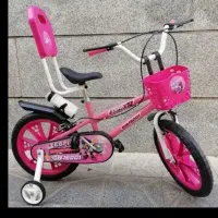 آقای دوچرخه در سایز 12و16|دوچرخه، اسکیت، اسکوتر|زابل, |دیوار