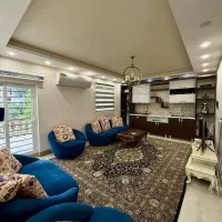 دوبلکس نما سنگ مبله / منطقه شهری اسپند|فروش خانه و ویلا|امامزاده عبدالله, |دیوار