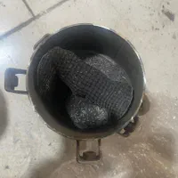 خرید و فروش کاتالیزور مستعمل و نو|خدمات موتور و ماشین|مشهد, آزادشهر|دیوار