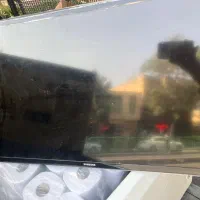 تلویزیون سامسونگ ۳۲ اینچ پنل شکسته