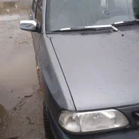 پراید ۱۳۱ مدل ۹۳دو گانه شرکتی|خودرو سواری و وانت|گنبد کاووس, |دیوار