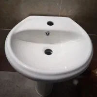 روشویی در حد نو