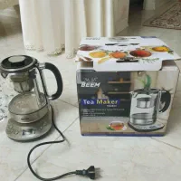 چای ساز آسانسوری اتوماتیک بیم