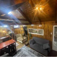 ساخت کلبه سویسی