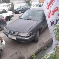 زانتیا فروشی|خودرو سواری و وانت|زابل, |دیوار