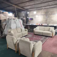 تعمیرمبل درمحل رویه کوبی استیل،راحتی(سراسرتهران)|خدمات پیشه و مهارت|گلستان (تهران), |دیوار