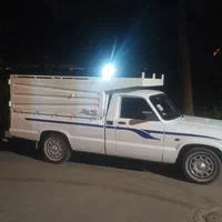 کفی باربند گارد رکاب کف قیمت|قطعات یدکی و لوازم جانبی|اصفهان, گیان|دیوار