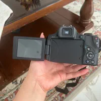 دوربین سوپر زوم کانن مدل SX60 HS|دوربین عکاسی و فیلم‌برداری|مشهد, وکیل‌آباد|دیوار