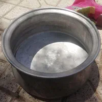 قابلمه روحی|ظروف پخت‌وپز|مشهد, دوست آباد|دیوار
