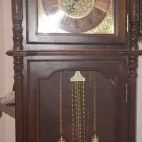 ساعت تزیینی