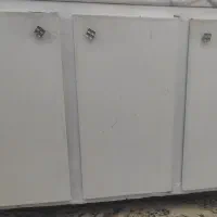 کابینت فلزی|آب‌چکان و نظم‌دهنده ظروف|اصفهان, شاهد|دیوار