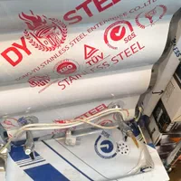 آبسرد کن دوشیر تمام استیل|آب‌سردکن و تصفیه آب|تهران, شیخ هادی|دیوار