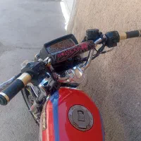 نیکتاز 200|موتورسیکلت|همدان, |دیوار