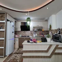 فروش اپارتمان ۸۰ متری طبقه ۱ پارکینگ اختصاصی|فروش آپارتمان|فومن, |دیوار
