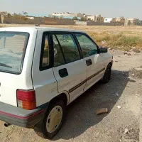 پراید هاچبک|خودرو سواری و وانت|مشهد, شهید احمدی روشن|دیوار