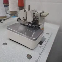 زیگزال دینام سرخود جک مدل ۷۰۰۰ سه نخ|چرخ خیاطی و ریسندگی|قرچک, مهدیه|دیوار