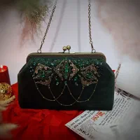 کیف مجلسی خاص|کیف، کفش، کمربند|یزد, |دیوار