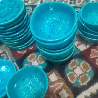 ظرف سفالی