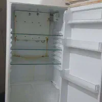 یخچال  کار کرده