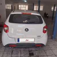 برلیانس H220 اوتومات