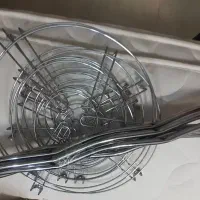 پایه قابلمه و پایه گل