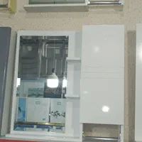 اینه و باکس ضد آب قیمت آگهی عکس اول|لوازم سرویس بهداشتی|اسلام‌شهر, مسکن مهر اسلاشهر (شهرک امام خمینی)|دیوار