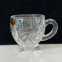 استکان خورشیدی|ظروف سرو و پذیرایی|نهاوند, |دیوار