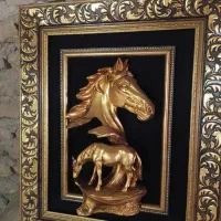 حراج تابلو های رزین پشت مخمل