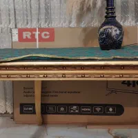 فروش تلویزیون ۶۵ اینچ RTC|تلویزیون و پروژکتور|ساری, |دیوار