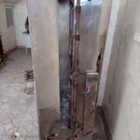 مرغ پز|اجاق گاز و لوازم برقی پخت‌وپز|قزوین, |دیوار