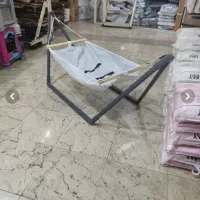 گهواره بانوج