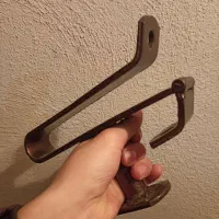 قفل پدال ال ۹۰