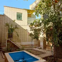 خانه قدیمی حیاط دار اجاره ای|اجارهٔ خانه و ویلا|قمصر, |دیوار