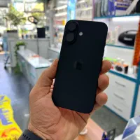 Iphone 16 128 دوسیم باتری صد سایکل ۹۷|موبایل|رشت, خمیران زاهدان|دیوار