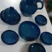 ظروف سفالی نونو