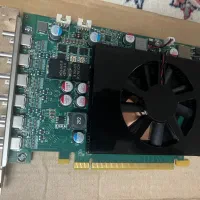 Matrox c680 متروکس مخصوص ویدئو وال