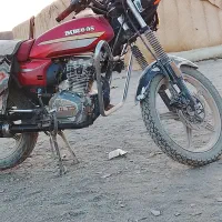 متور نیم تلر