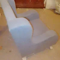 صندلی ماشین کودک  و صندلی مبلی کودک|تخت و صندلی بچه|پرند, فاز ۶|دیوار