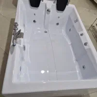 جکوزی  ۱۷۵در۱۲۰|لوازم حمام|شاندیز, |دیوار