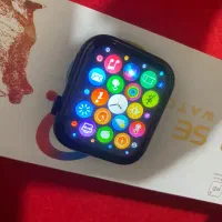 ساعت هوشمند