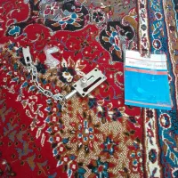 قفل شب بند|ابزارآلات|گنبد کاووس, |دیوار