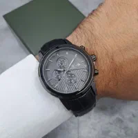 الگانس سه موتور فعال ژاپن بندچرم صفحه دودی اسپرت
