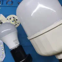 تعییر انواع لامپ های ال ای دی LED