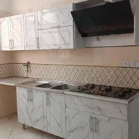 کابینت 91518|مصالح و تجهیزات ساختمان|کیاشهر, |دیوار