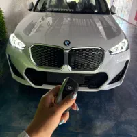 صفر ۱۵۰۰ کارکردX1 برقی 2025