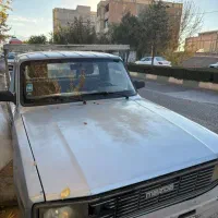 فروش مزدا ۲۰۰۰ ژاپنی