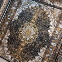 فرش کاشان آفرحاجی حسینی (طلاب) شعبه دیگری نداریم‌|فرش|مشهد, طلاب|دیوار