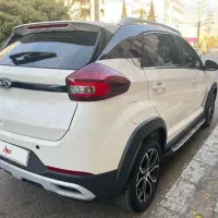 ام وی ام x22 pro اتومات ۱۴۰۱|خودرو سواری و وانت|فردیس, فردیس|دیوار