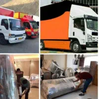 باربری یادگاربار تبریز  وکارگر برای جابه جایی